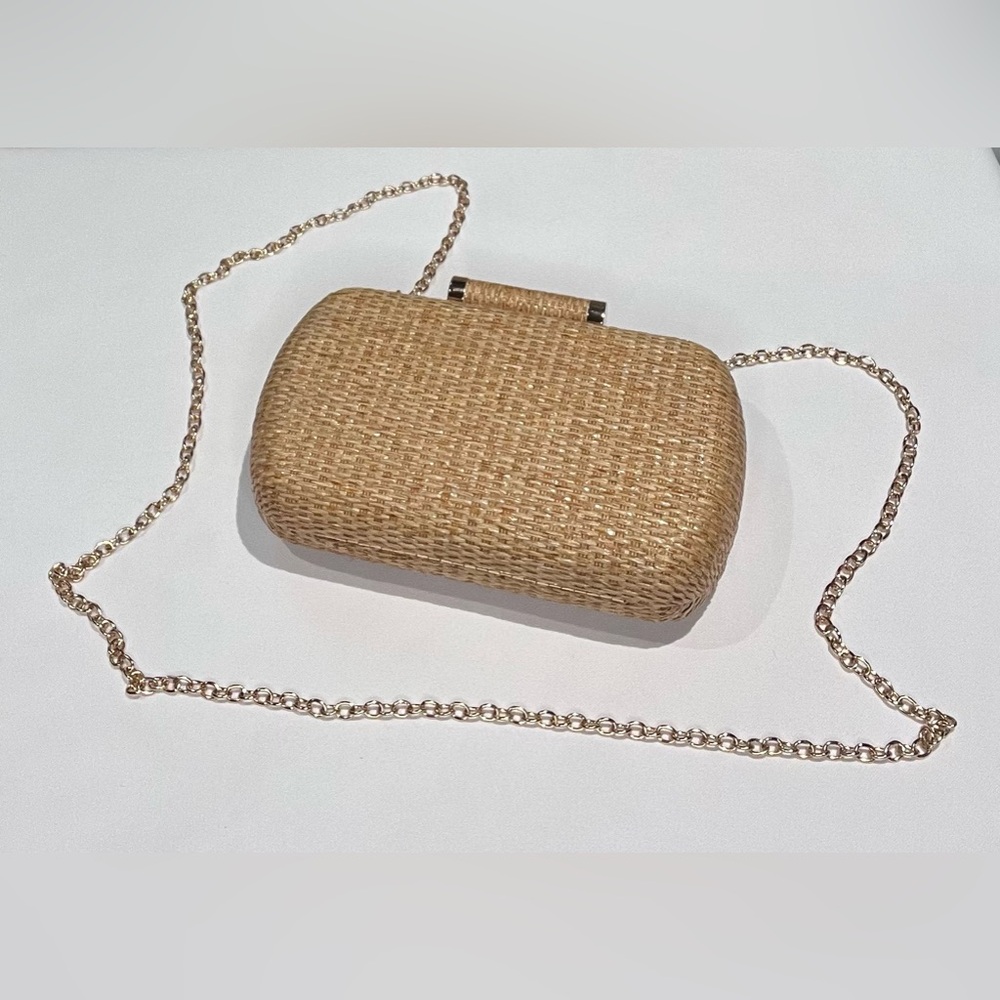Petal + Pup Stella Bag- Woven
